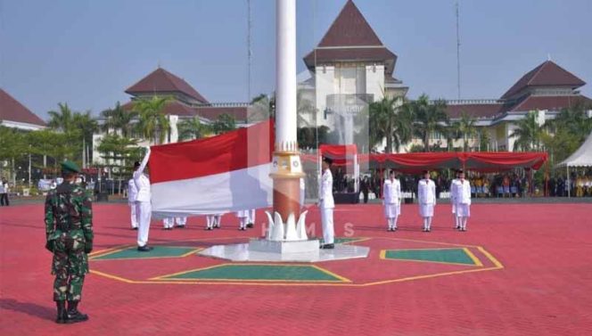 
					Pemkab Bekasi Dinilai Tak Profesional Laksanakan Tugas