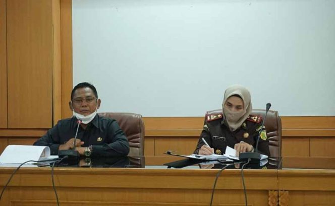 
					PSBB Pemkab Bekasi Hingga 19 Mei