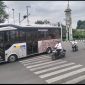 Layanan BISKITA Trans Depok mencatat kenaikan penumpang signifikan di tahun 2024, dengan total 891.131 penumpang dan load factor mencapai 132,19 persen. Dinas Perhubungan Kota Depok berkomitmen untuk terus mengembangkan layanan ini.