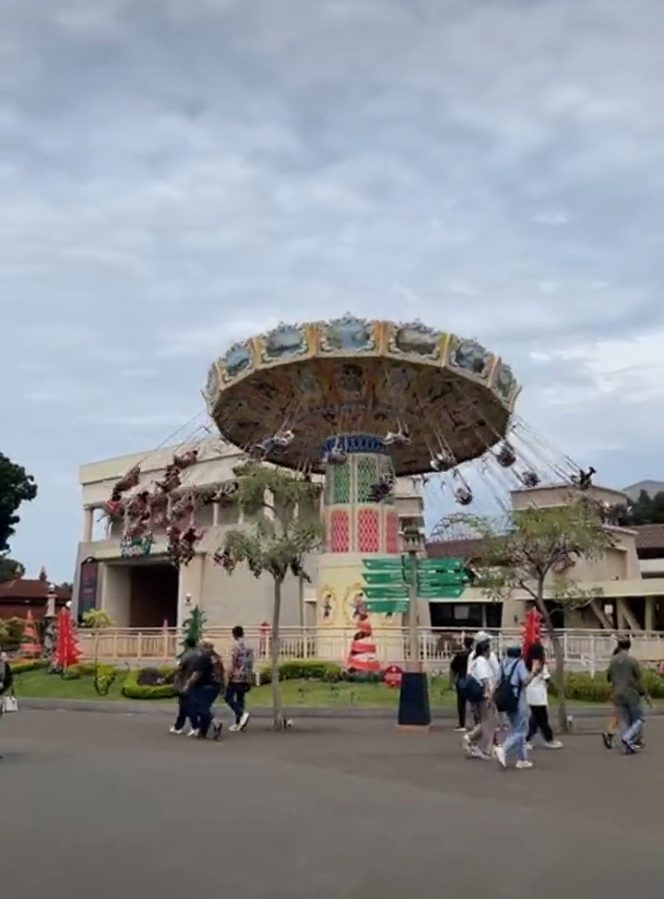 
					Harga Tiket Dufan Ancol Tahun 2025, Cek Di Sini