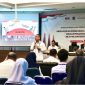 KPK RI berikan bimtek ke dunia usaha di Kota Depok.