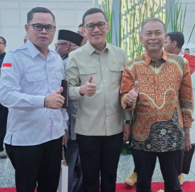 
					Lonjakan PHK dan Angkatan Kerja Baru menjadi Tantangan Berat