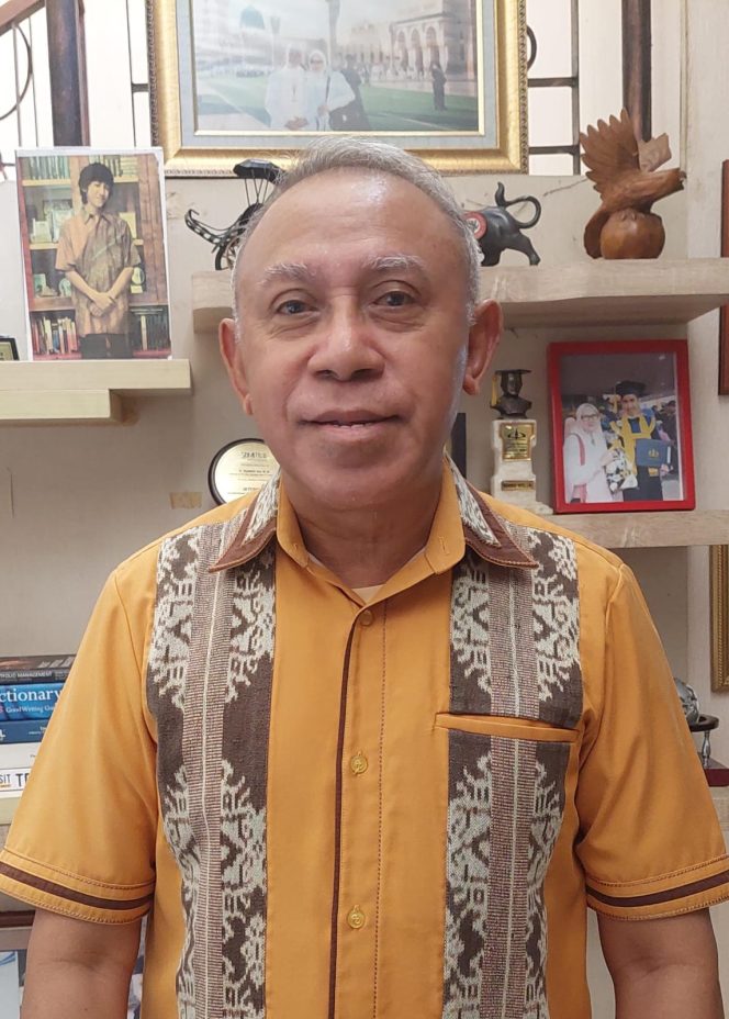 
					Sal Dan Silpa: Perdebatan Imaginatif Sri Mulyani Dan Purbaya