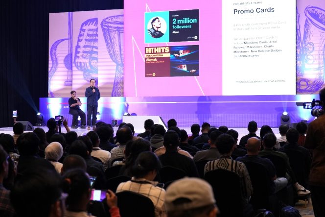 
					Konferensi Musik Indonesia 2025 