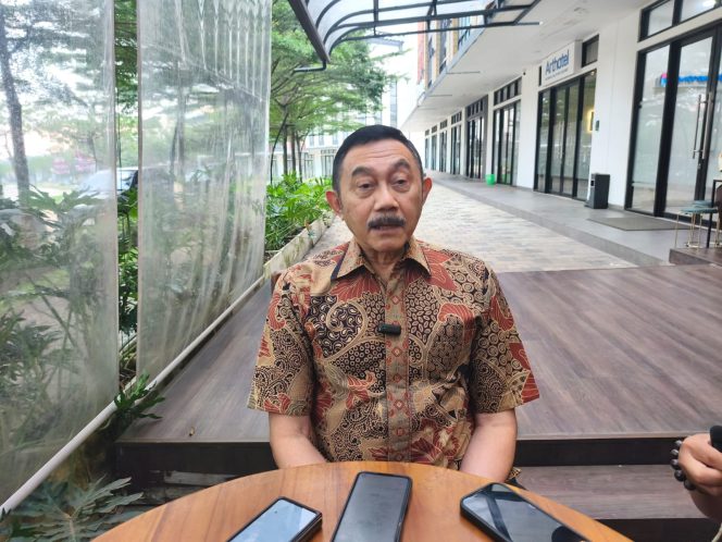 
					Begini Tanggapan PT Immortal Cosmedika Indonesia Terkait Demo Serikat Pekerja di Depok