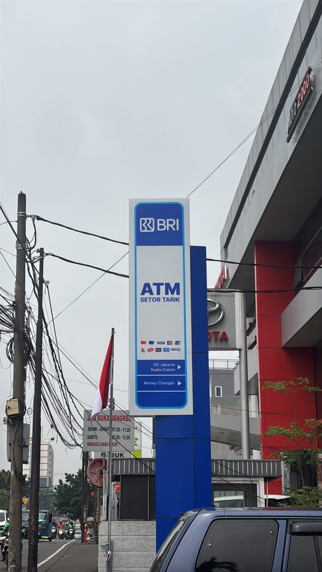 
					BRI BO Radio Dalam Kolaborasi dengan   Restoran Hachi Garden: Kasih Promo Spesial Cashback 30 Persen