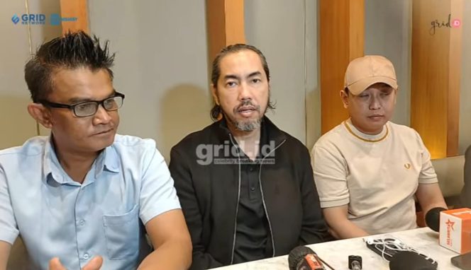 
					Dugaan Wanprestasi, Tim Kuasa Hukum Bremy Achizar Ramadhani Melayangkan Somasi Kedua ke Lisa Mariana