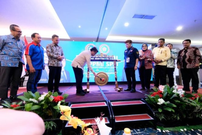 
					Munas FSP PPMI SPSI VIII di Solo, Arnod Sihite Aklamasi Jadi Ketua Umum