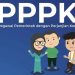 Ilustrasi. PPPK